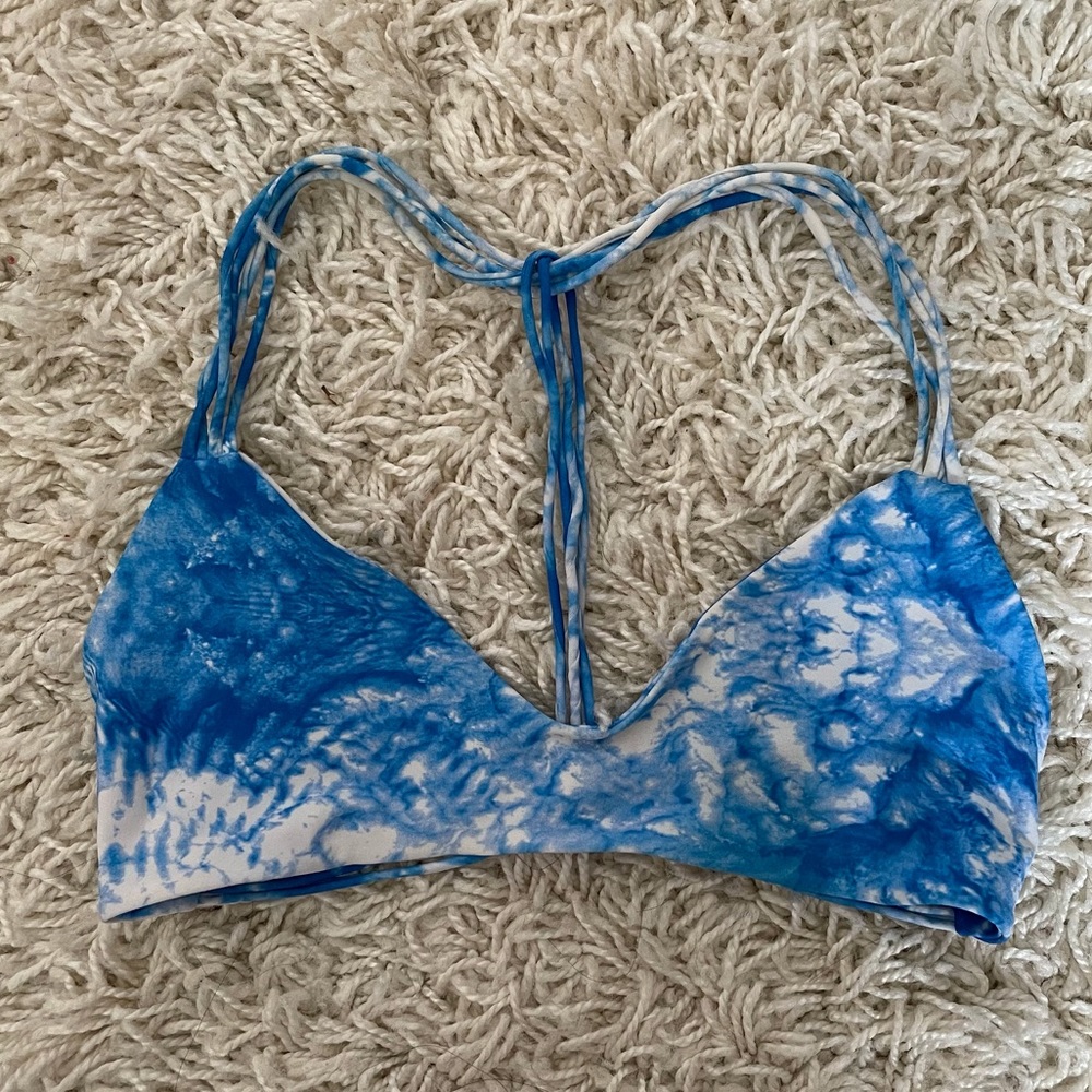 Mikoh Uluwatu Top